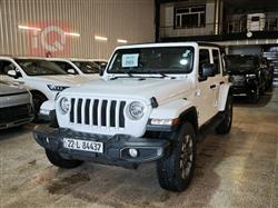 جیپ رانگلەر